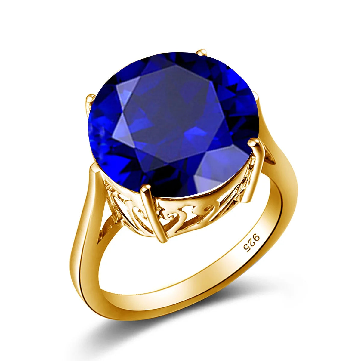 Garnet Wedding Ring Women Solid 925 Sterling Silver Rings Big Round Gemstone Ringly Carve Vintage Daily Fine Jewelry