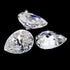 Pear Cut Moissanite 0.1ct to 13 ct Real Loose Moissanita D Color VVS1 Pass Diamond Test with GRA Certificate Gem Luxury Material