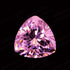 Real Pink VVS1 D Color Moissanite Loose Stones 0.5ct-5ct Gemstone Pass Diamond Tester with GRA Certificate for DIY Fine Jewelry