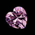 Real Pink VVS1 D Color Moissanite Loose Stones 0.5ct-5ct Gemstone Pass Diamond Tester with GRA Certificate for DIY Fine Jewelry