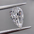 Pear Cut Moissanite 0.1ct to 13 ct Real Loose Moissanita D Color VVS1 Pass Diamond Test with GRA Certificate Gem Luxury Material
