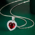 New 925 Sterling Silver Jewelry Elegant Feather Zircon Pendants Necklaces Women Fashion Exquisite Symbol CZ Wild Clavicle Chain