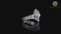 Vixonna Pear Cut Moissanite Bridal Wedding Ring Set 925 Silver D Color VVS1