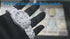 Vixonna Men's Moissanite Diamond DJ Watch Automatic Miyota 8215 VVS