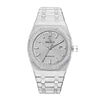 Vixonna Men's Automatic Mechanical Watch 1.6in Vintage Sapphire