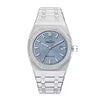 Vixonna Men's Automatic Mechanical Watch 1.6in Vintage Sapphire