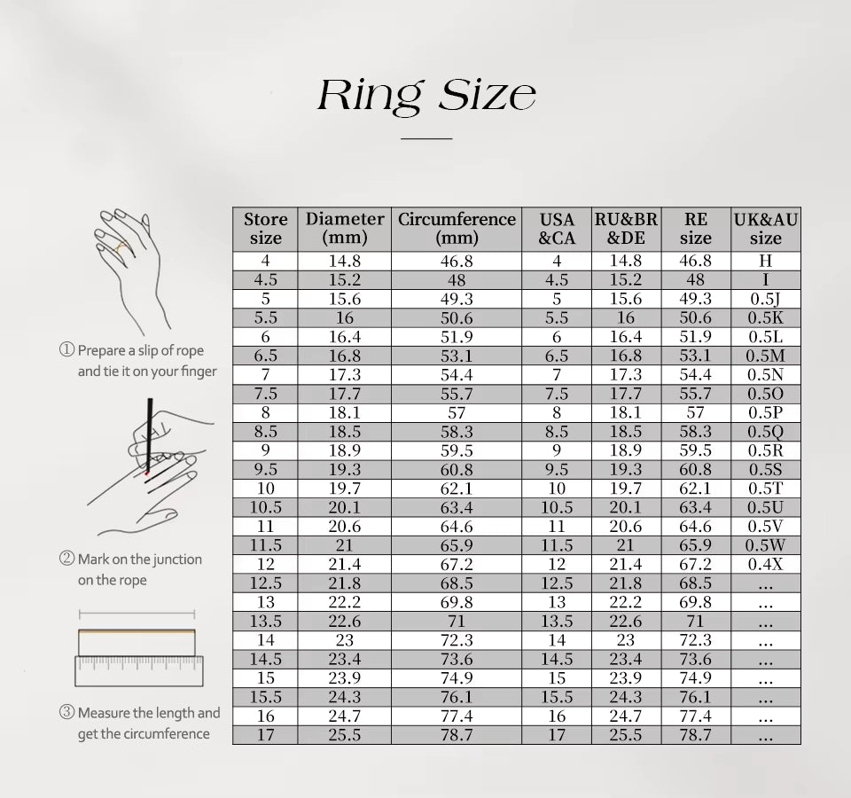 Vixonna Oval Cut Full Moissanite Eternity Ring 925 Silver D Color VVS1