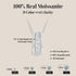 Vixonna Women's Moissanite Pendant Necklace 925 Silver D Color VVS1