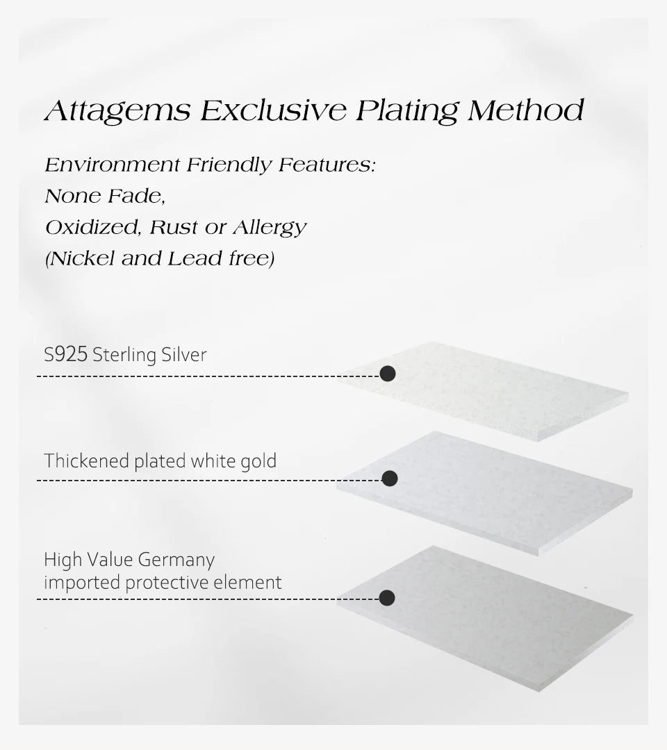 Vixonna Women's Pear Cut Moissanite Stud Earrings 925 Silver D Color VVS1